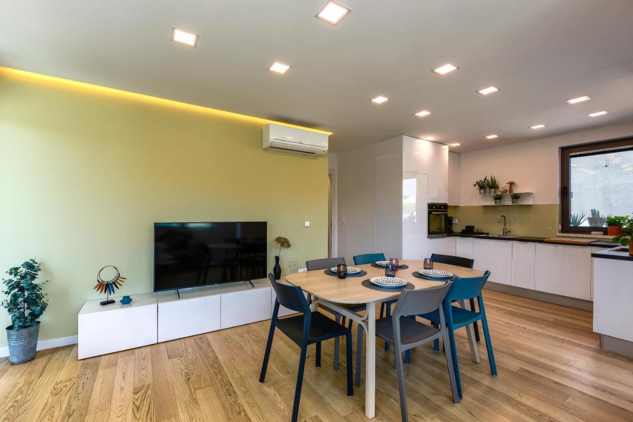 Lunula Appartement Zadar