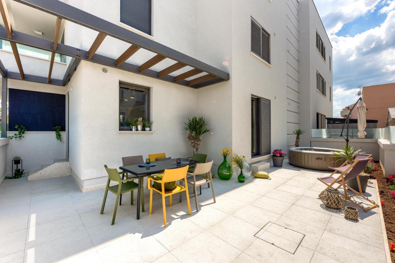 Appartement Lunula *