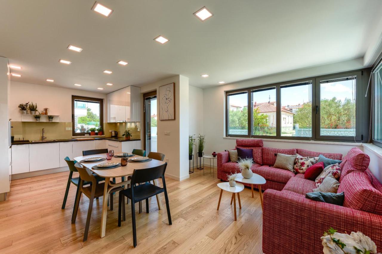 Appartement Lunula *