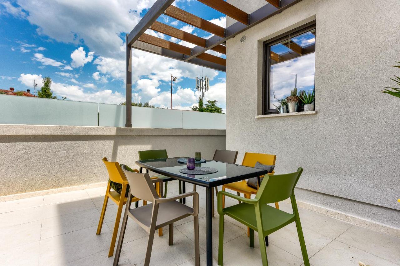 Lunula Appartement Zadar