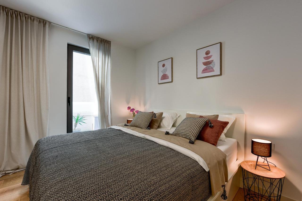 Lunula Appartement