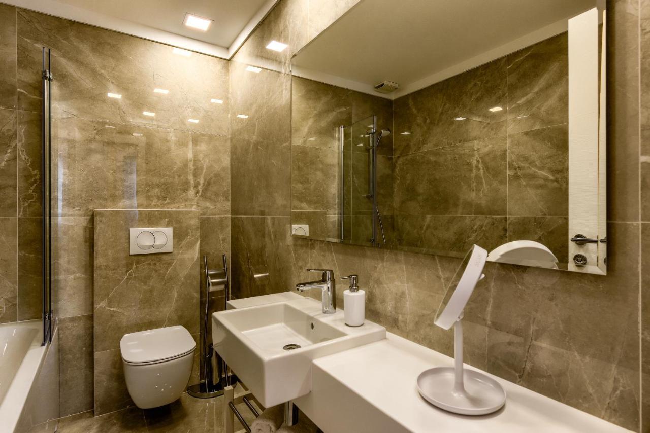 Lunula Appartement Zadar