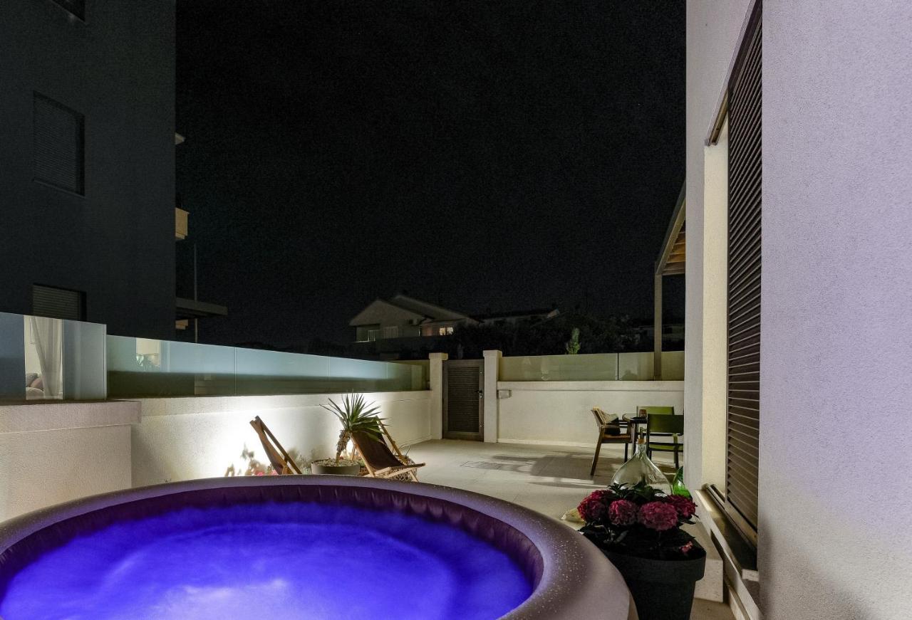 Appartement Lunula Zadar